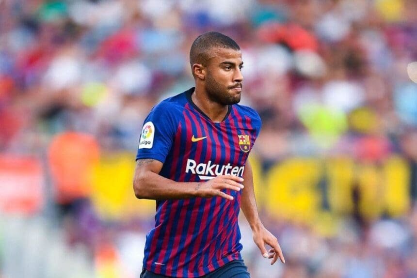 rafinha