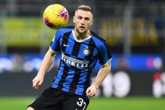 skriniar-spurs