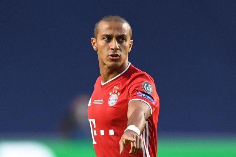 TRANSFER ROUND-UP: Thiago to Manchester United; Emi Martinez joins Aston Villa, Mounir Chouiar may join Leeds