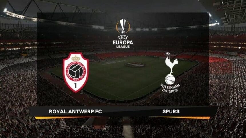 Antwerp_vs_Tottenham_Hotspur_Preview