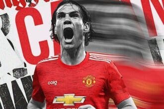 Cavani_Manchester_United