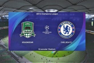 FC-Krasnodar-vs-Chelsea-Preview
