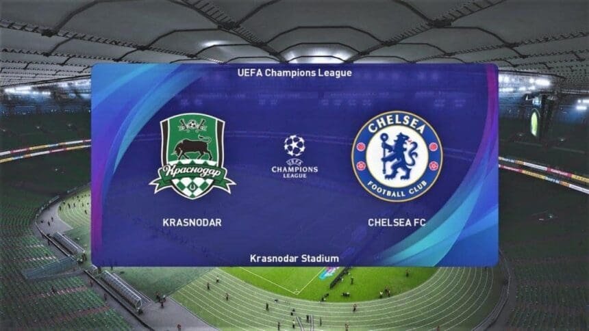 FC-Krasnodar-vs-Chelsea-Preview