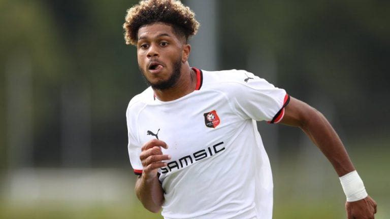 Georginio Rutter: Another young French stepping stone