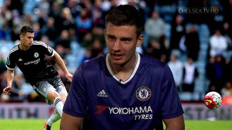 Curious case of Matt Miazga: From a prodigy to mere loanee!