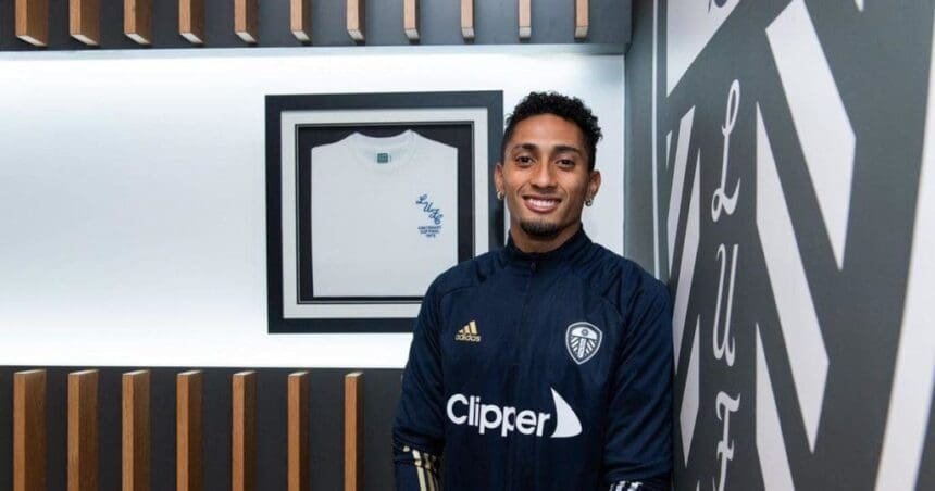 Raphinha-signs-Leeds-United