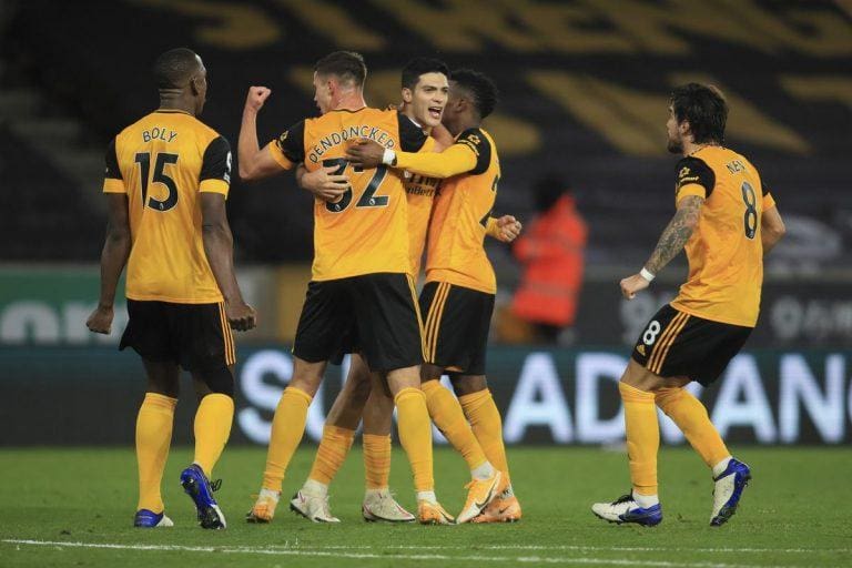 Wolverhampton Wanderers vs Crystal Palace – Key Clashes | Premier League 2020/21