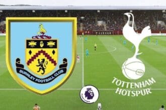 burnley-vs-tottenham-hotspur