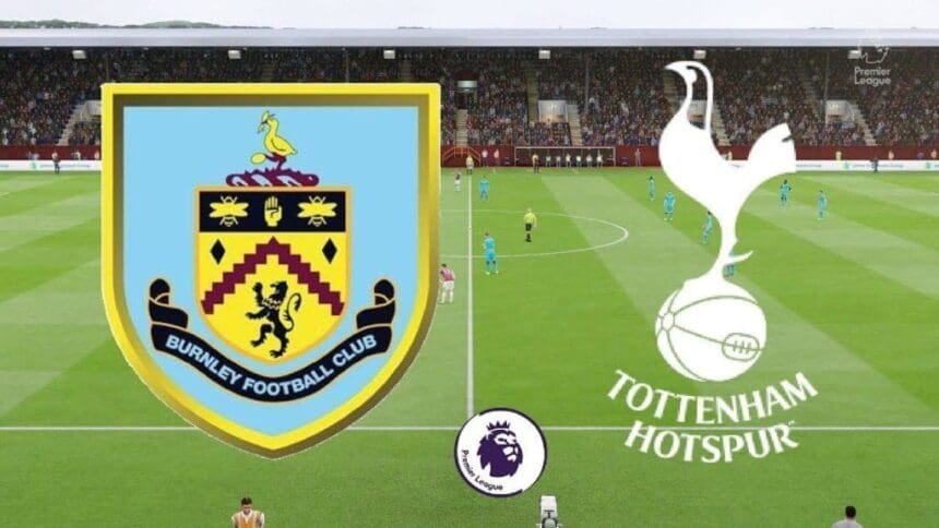 burnley-vs-tottenham-hotspur