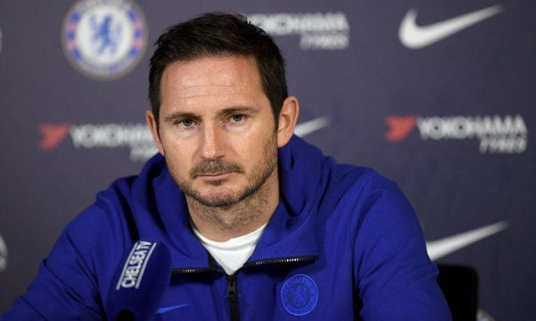 Frank Lampard: Possible Replacements for the Chelsea Manager