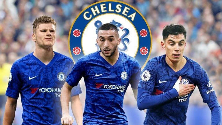 What to expect from Chelsea in the last phase of transfer window?