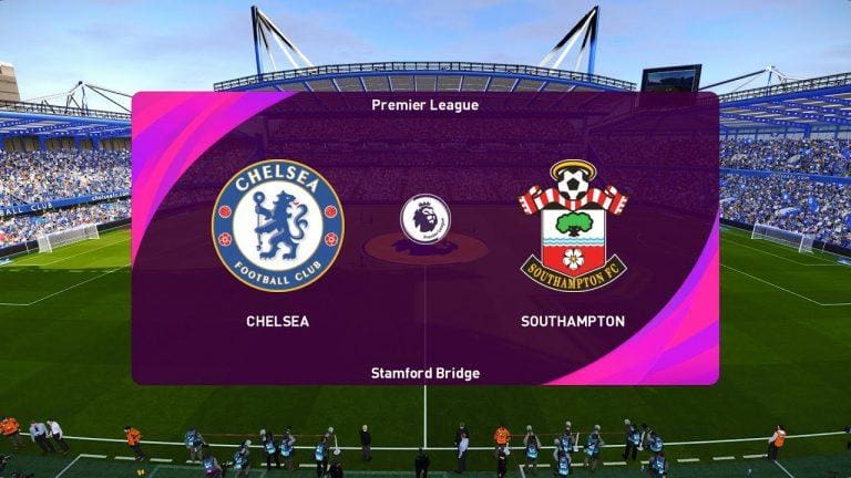 How can Chelsea lineup against Southampton? | Premier League 2020/21