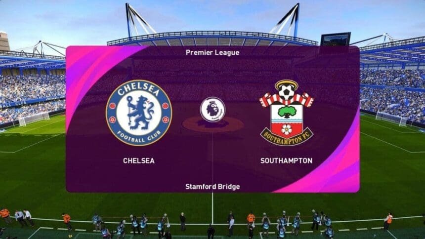 chelsea_lineup_vs_southampton