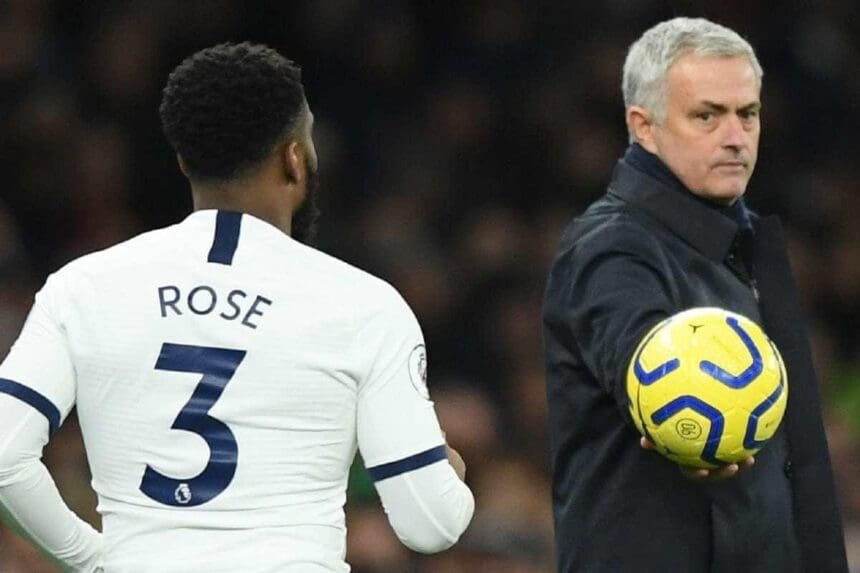 danny-rose-mourinho-premierleague