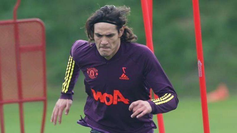 Edison Cavani: Need of the Hour or Another Panic Buy?