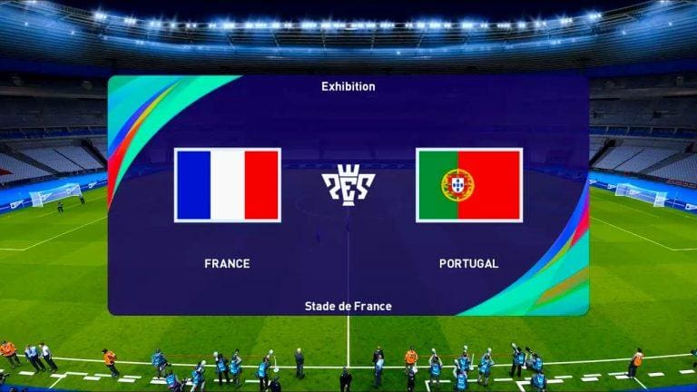 France vs Portugal: Preview | UEFA Nations League