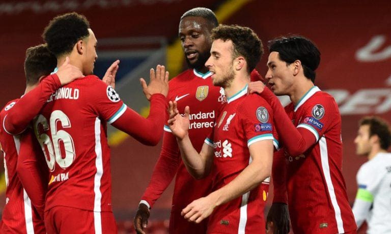 How can Liverpool lineup against West Ham United? | Premier League 2020/21