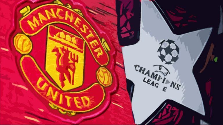 Everything You Need to Know about Manchester United’s 20/21 UCL Campaign