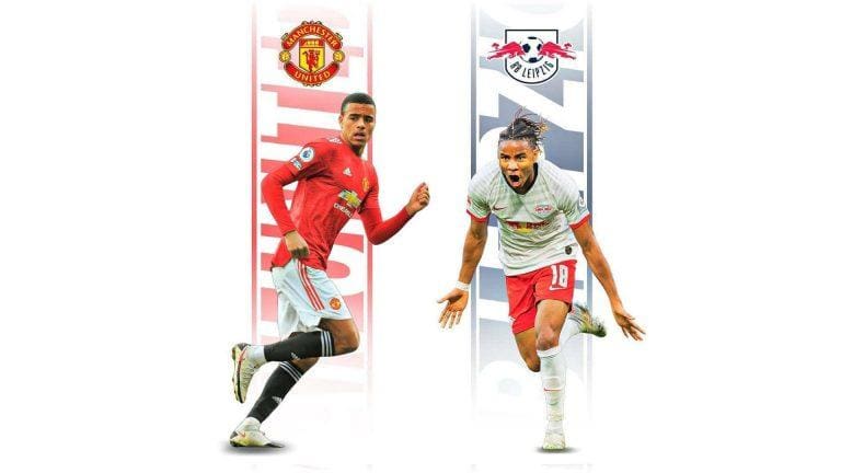 Manchester United vs RB Leipzig: 5 Key Clashes | UEFA Champions League 2020/21