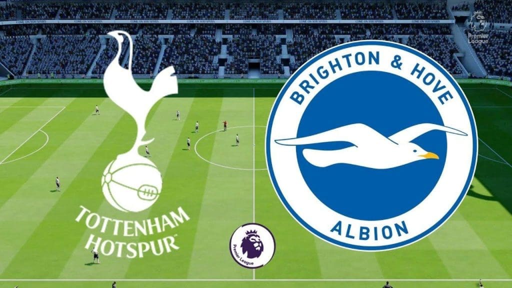 Brighton tottenham vs Prediction: Tottenham