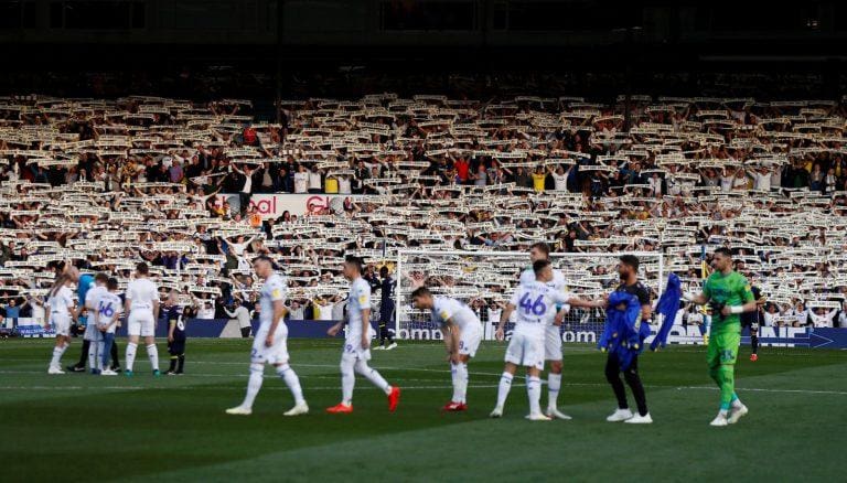 Is Leeds United away set to be the toughest Premier League fixture?