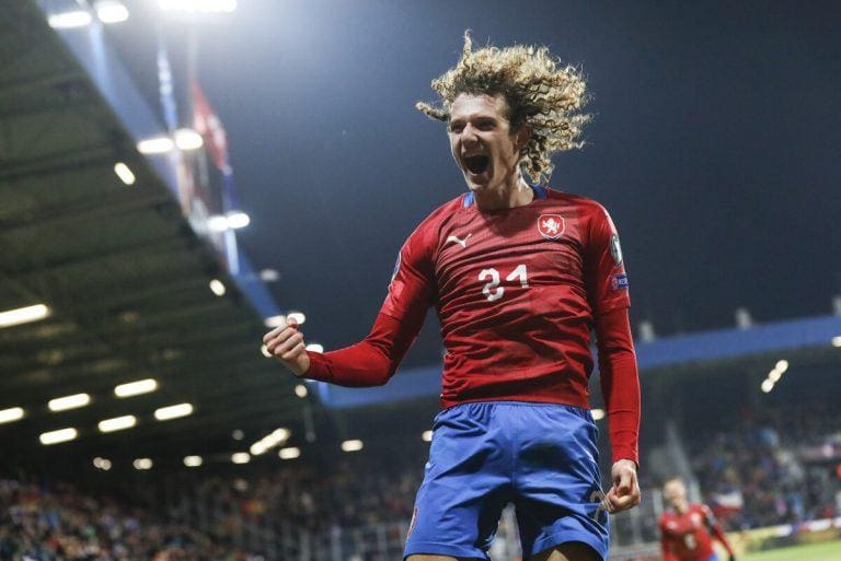 Transfer Rumor: Alex Kral to West Ham United?