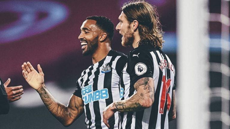 Take advantage of Callum Wilson’s form | FPL GW8