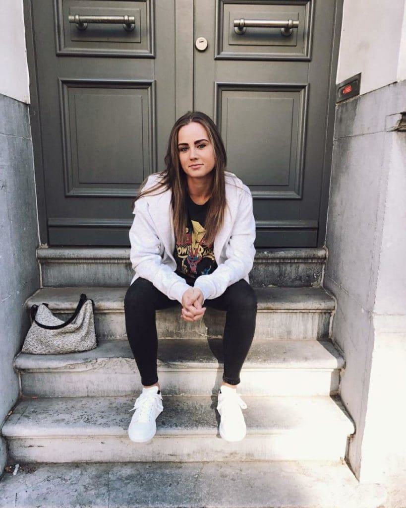 Estelle-Bergkamp
