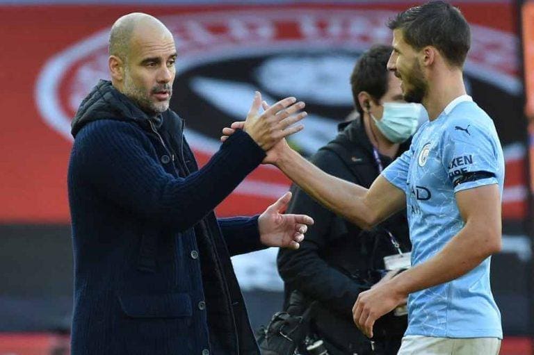 The rising importance of Centre Backs in the modern game