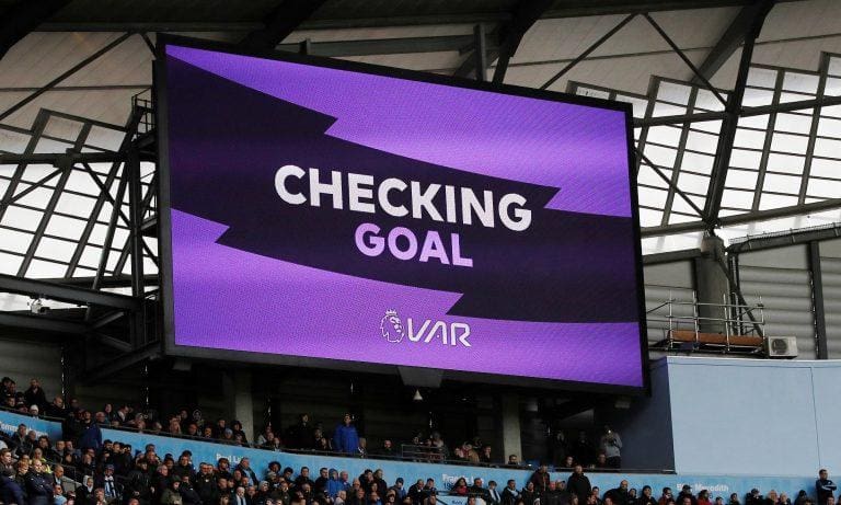 Should PL change the way VAR is used?