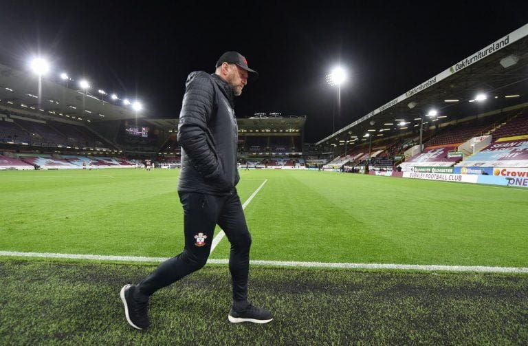 How Southampton have excelled since 9-0 home defeat to Leicester