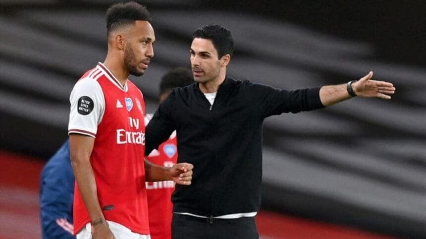 aubameyang-arteta