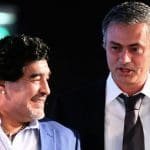 jose-mourinho-diego-maradona