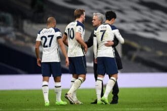 jose-mourinho-tottenham-vs-manchester-city