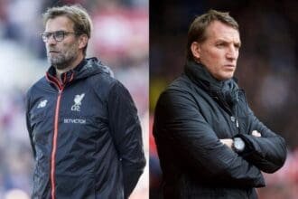 jurgenklopp-brendanrodgers