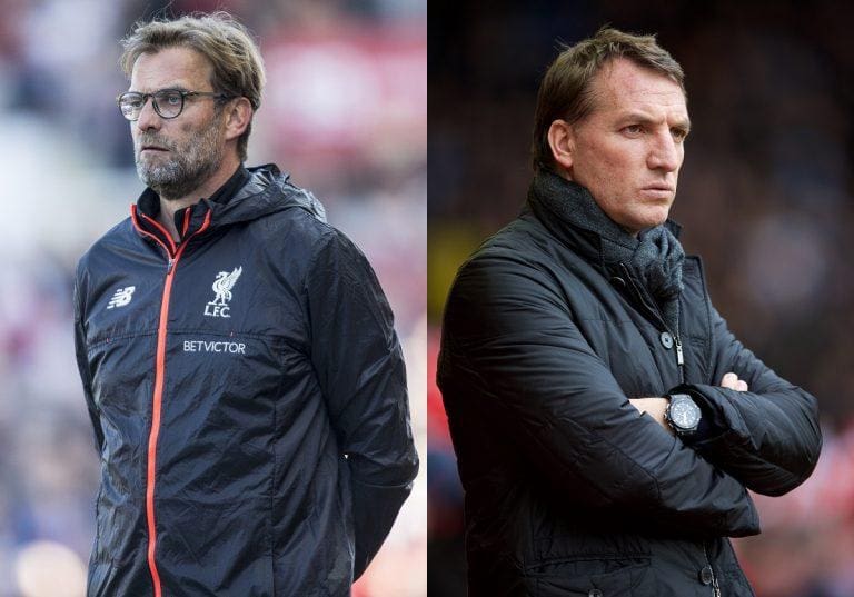Liverpool vs Leicester City: Key clashes | Premier League 2020/21