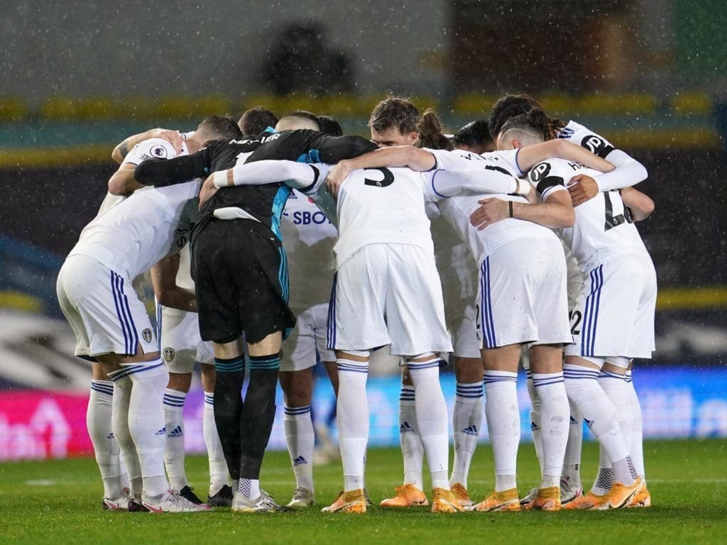 Leeds United vs Arsenal: Key Clashes | EPL 2020/21