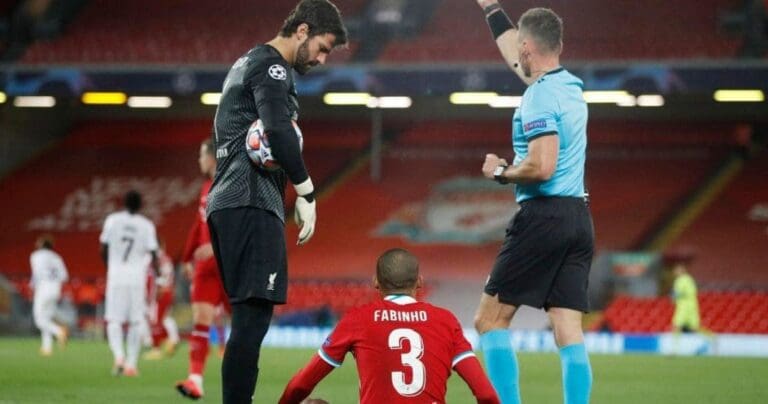 Can Liverpool be exposed at the back with an inexperienced defence?