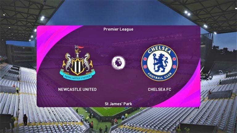 Chelsea Match Preview vs Newcastle United | Premier League 2020/21