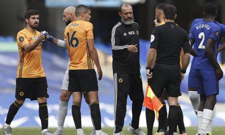 Wolverhampton Wanderers vs Southampton: Key Clashes | Premier League 2020/21