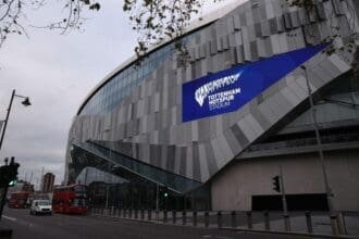 tottenhamhotspurstadium