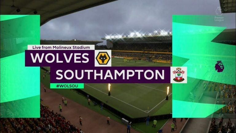 Wolverhampton Wanderers vs Southampton: Preview | Premier League 2020/21
