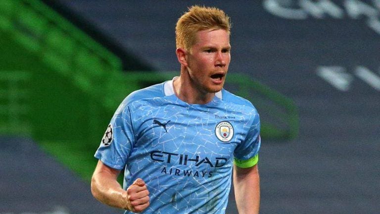 De Bruyne’s return to form could see him replicate Points tally from last season | FPL GW12