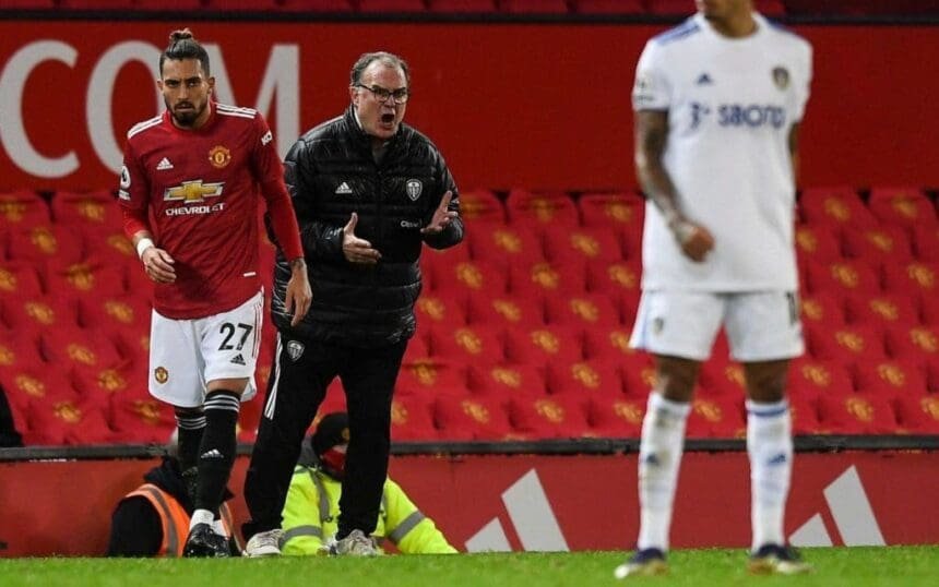 Marcelo-Bielsa-vs-Manchester-United