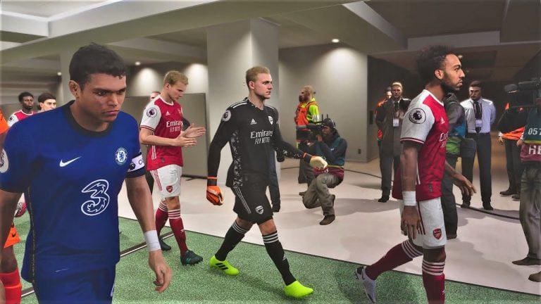 5 Key Clashes: Arsenal vs Chelsea | Premier League 2020/21