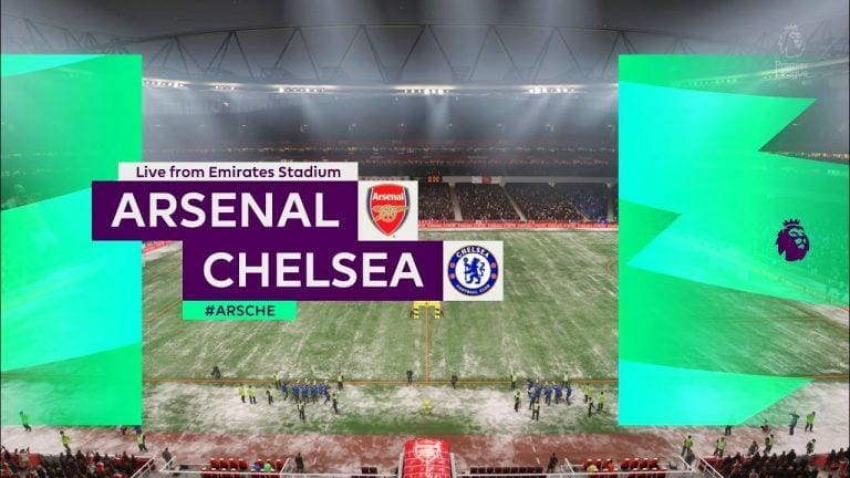 Arsenal vs Chelsea: Preview | Premier League 2020/21