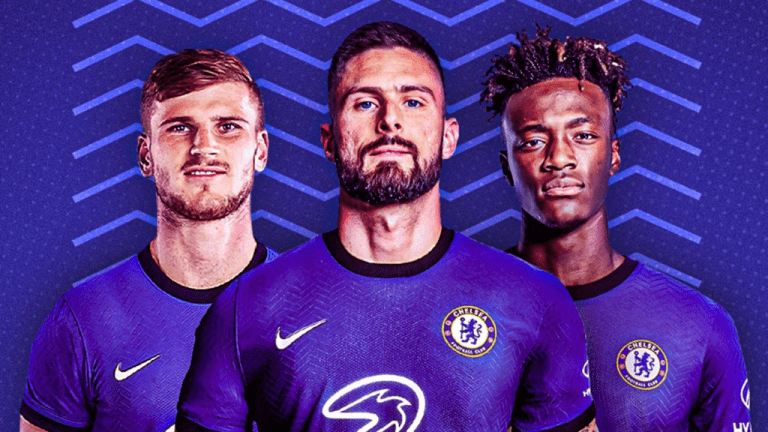 How can Chelsea lineup against Leeds United? | Premier League 2020/21