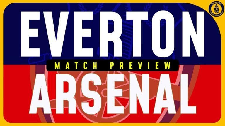Everton vs Arsenal: Preview | Premier League 2020/21