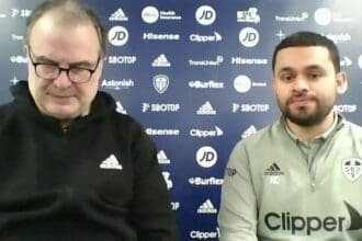 leeds-vs-burnely-pre-match-press-conference