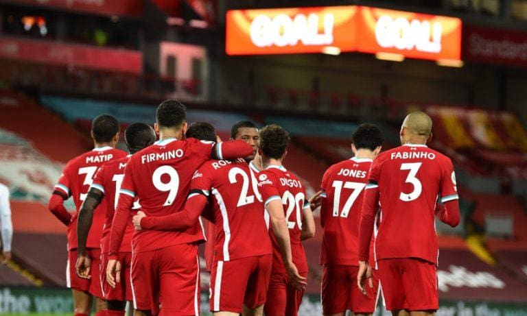 Can the looming injury crisis be a blessing in disguise for Liverpool?